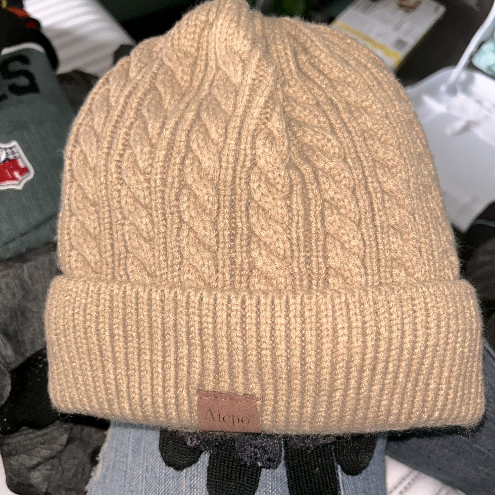 Alcpo Hat